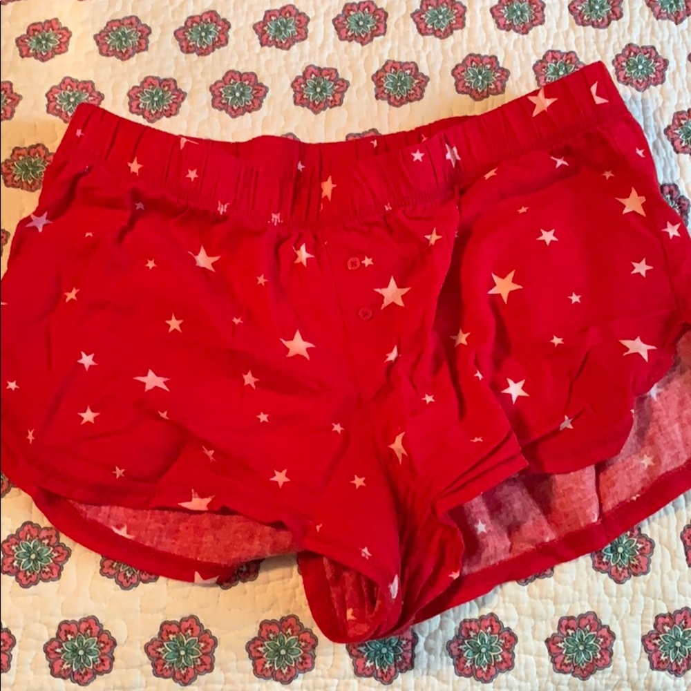 SUMMER CLEARANCE ✨✨ pajama shorts